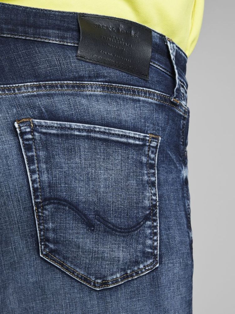 BLUE DENIM