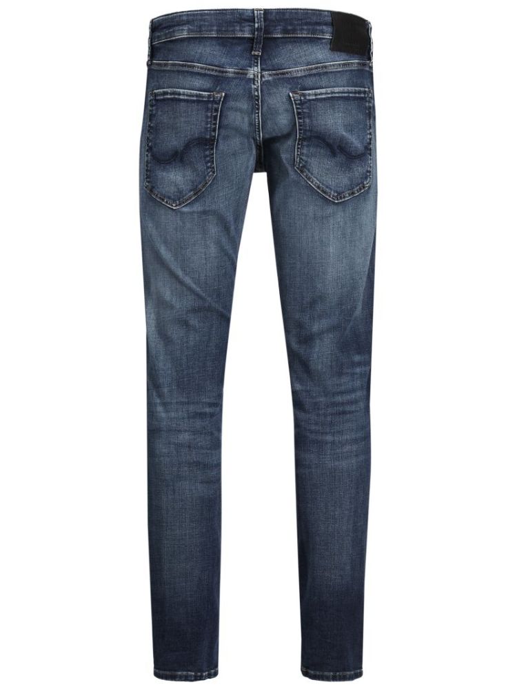 BLUE DENIM
