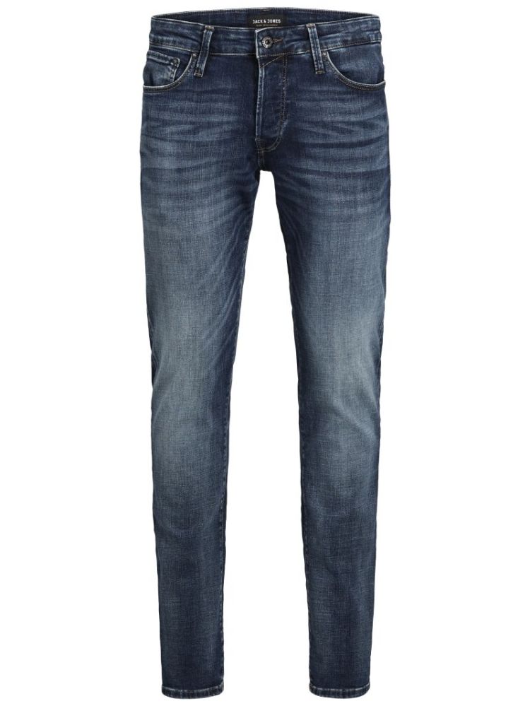 BLUE DENIM