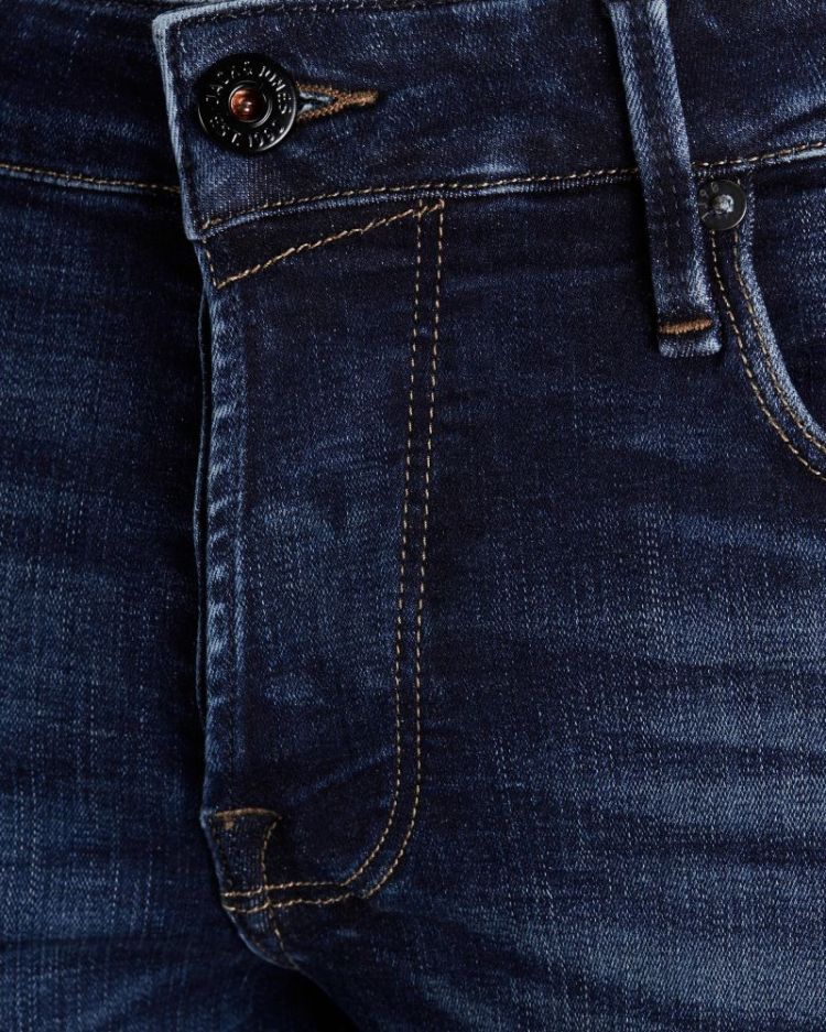 BLUE DENIM