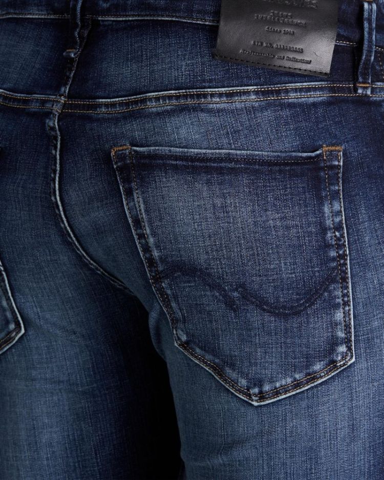 BLUE DENIM