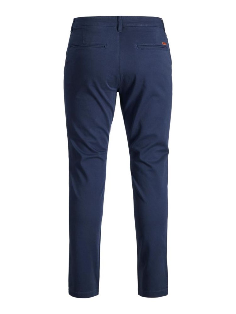 NAVY BLAZER