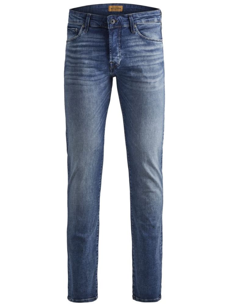 BLUE DENIM