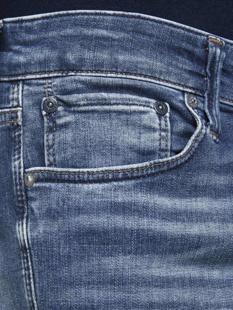 BLUE DENIM