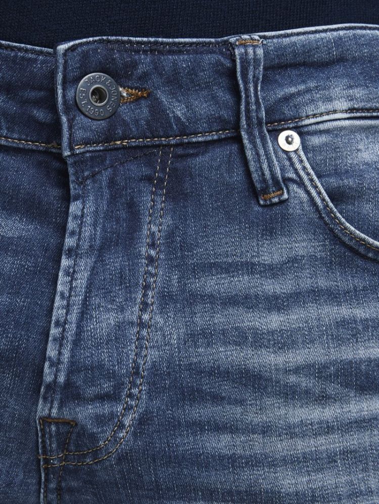 BLUE DENIM