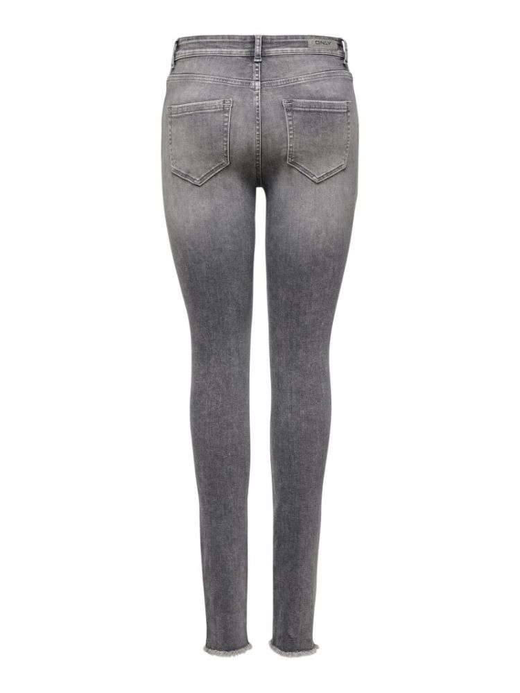GREY DENIM