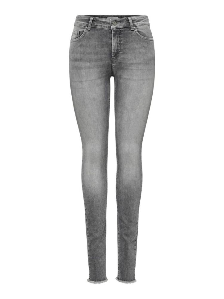 GREY DENIM