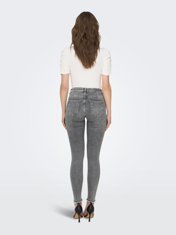 GREY DENIM