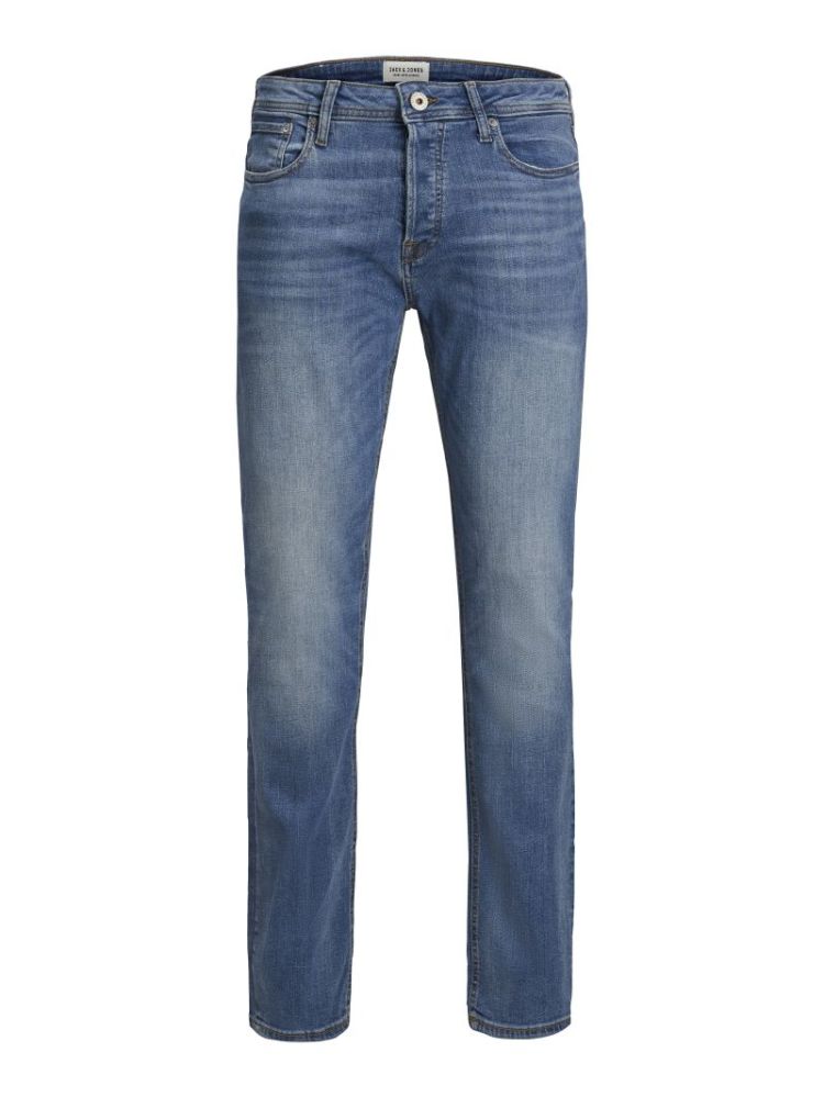 BLUE DENIM