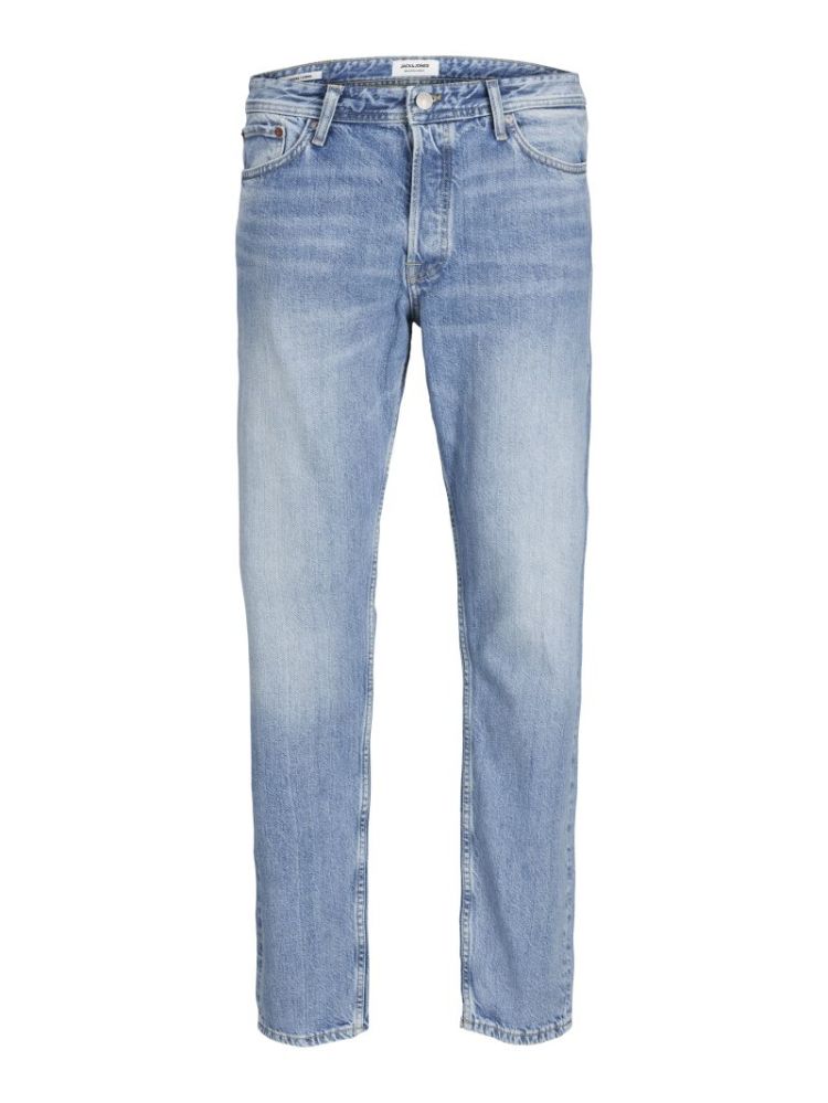 BLUE DENIM
