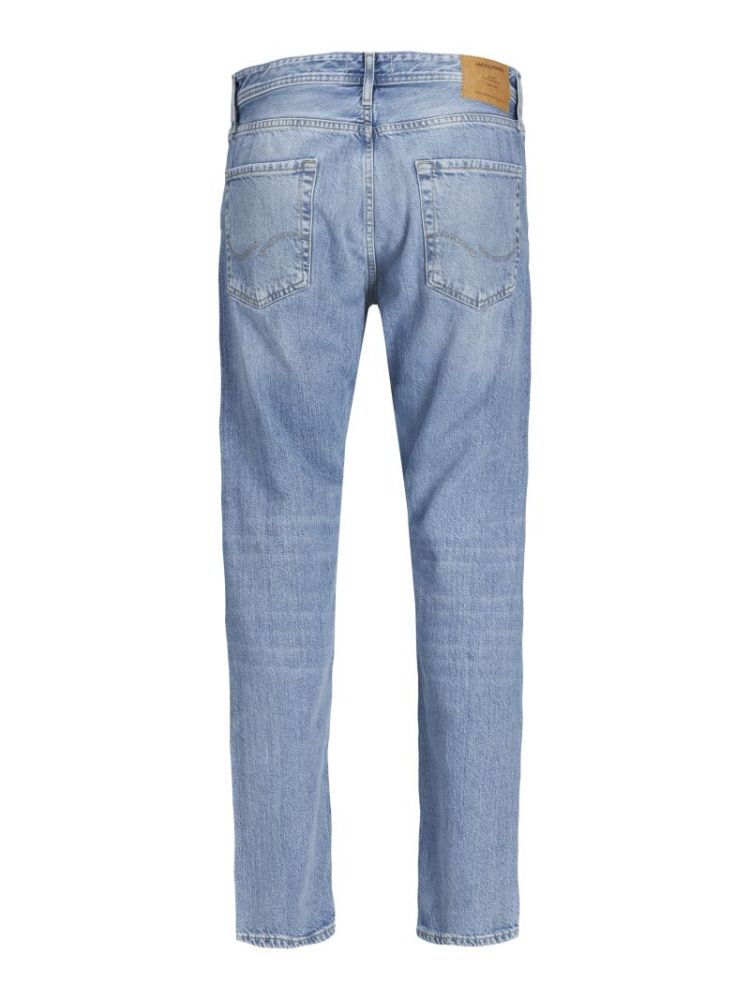 BLUE DENIM