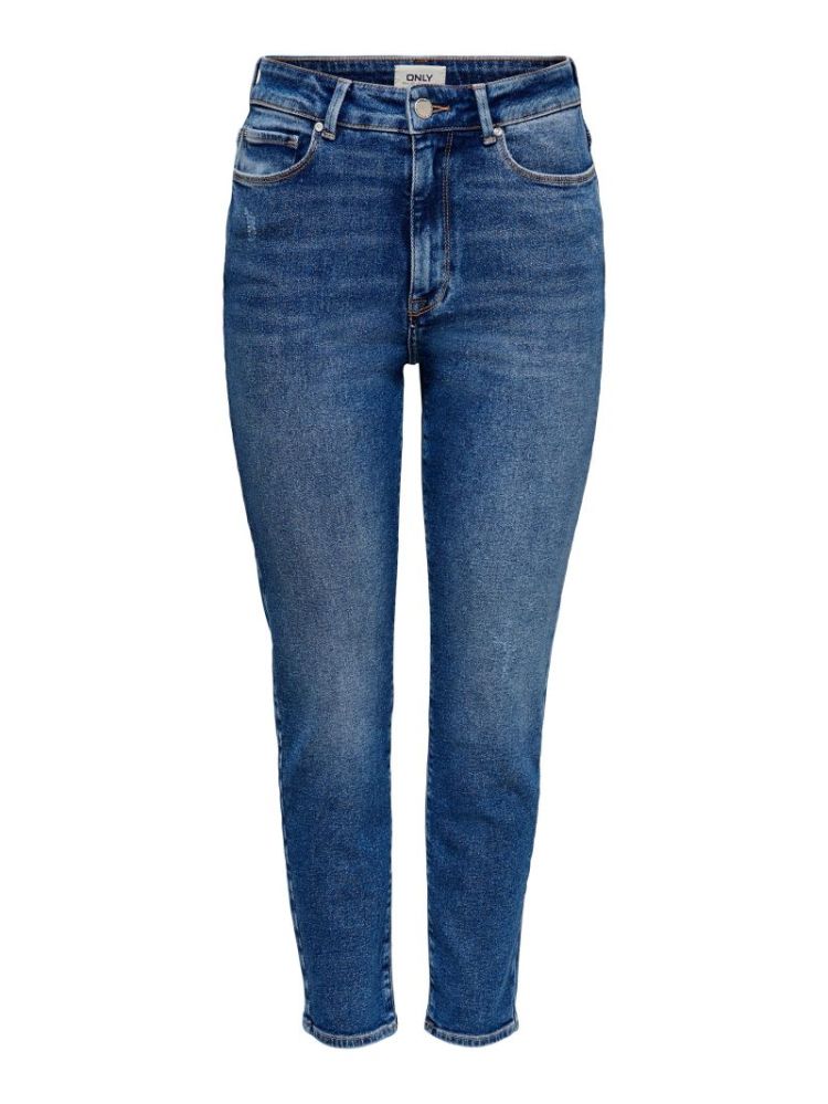 MEDIUM BLUE DEN