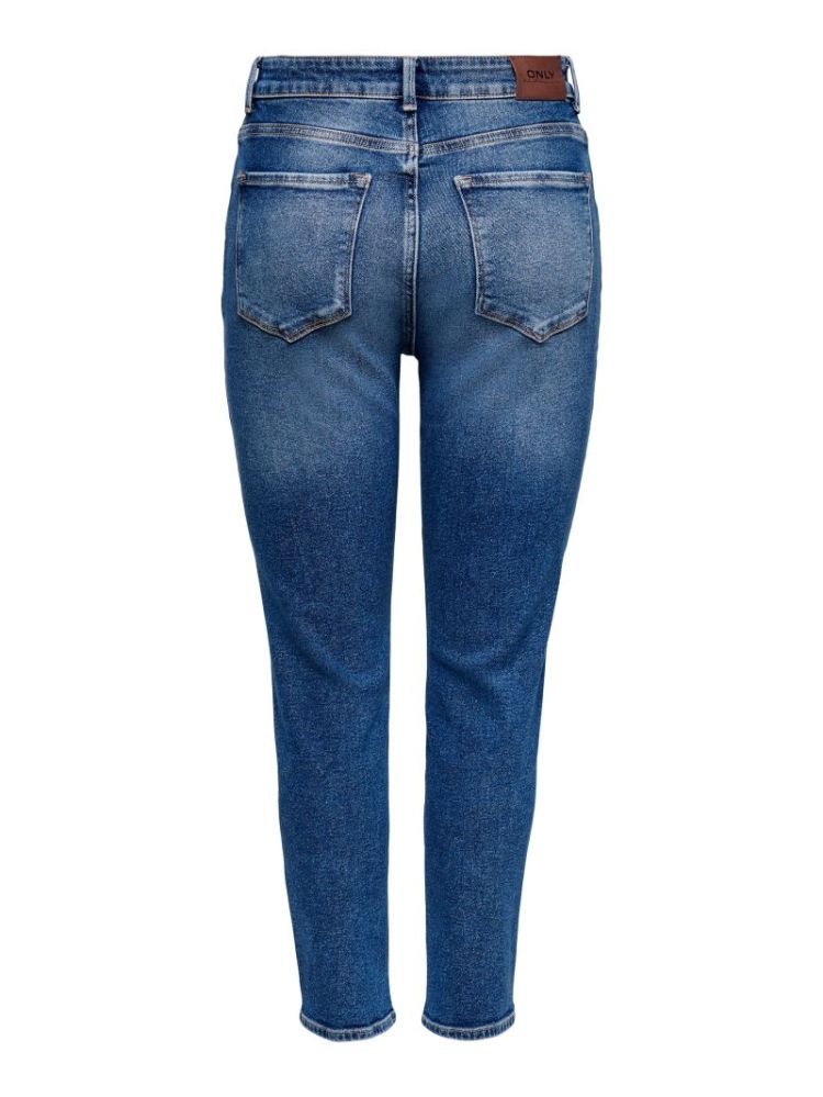 MEDIUM BLUE DEN