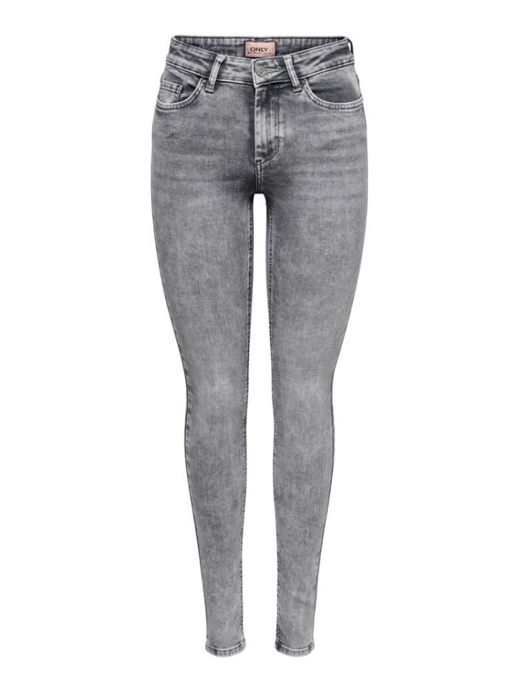 LIGHT GREY DENI