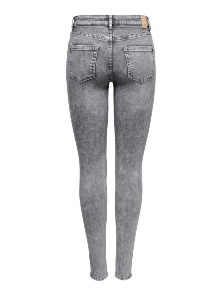 LIGHT GREY DENI