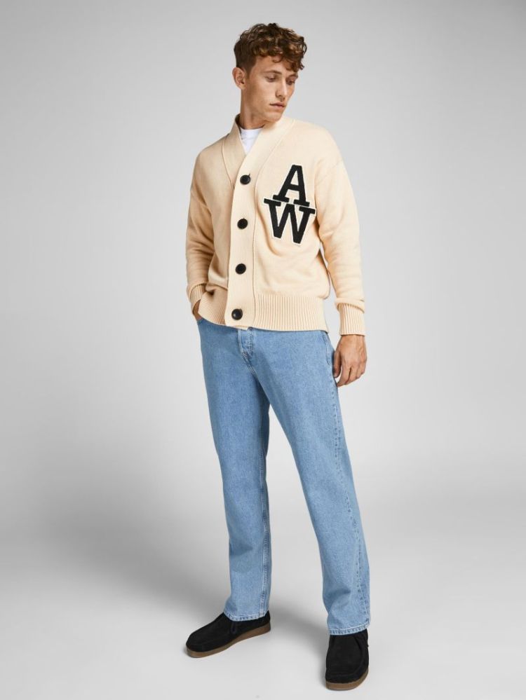BLUE DENIM