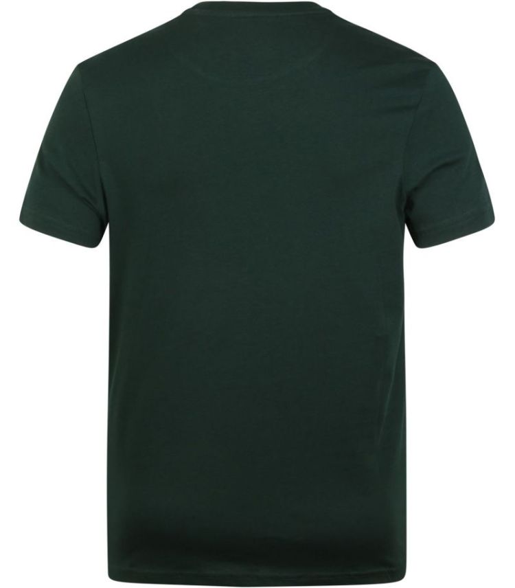  DARK GREEN