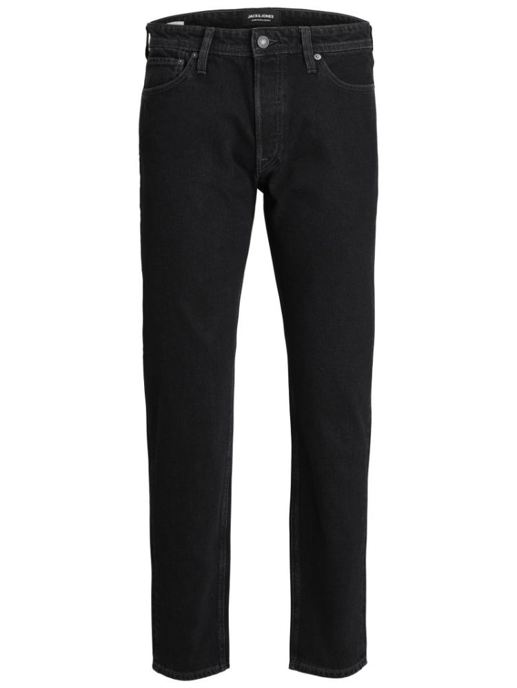 BLACK DENIM