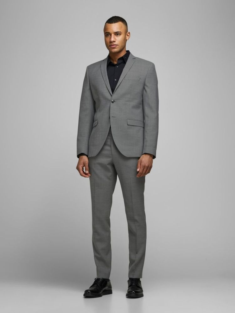  LIGHT GREY MELA