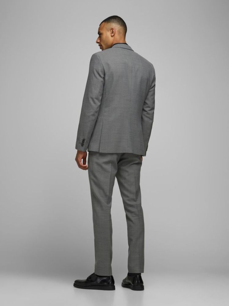  LIGHT GREY MELA