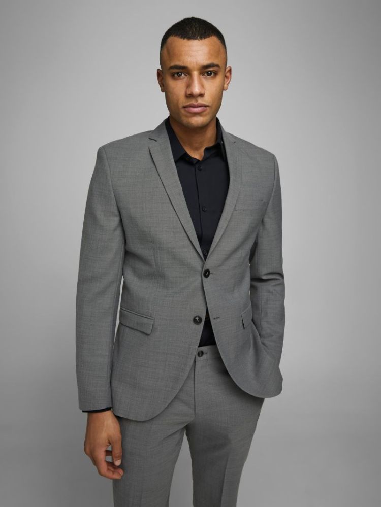  LIGHT GREY MELA