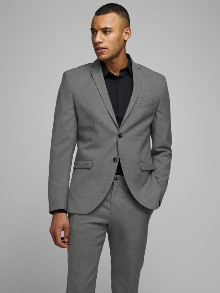  LIGHT GREY MELA