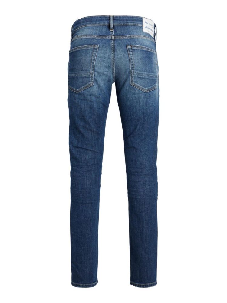 BLUE DENIM