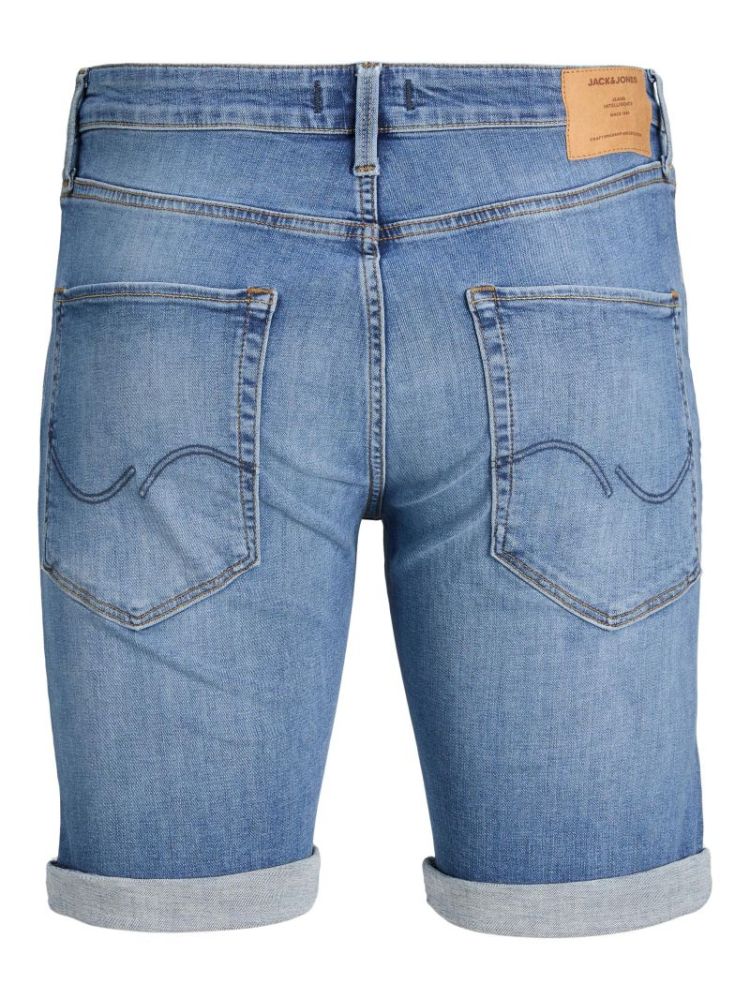 BLUE DENIM