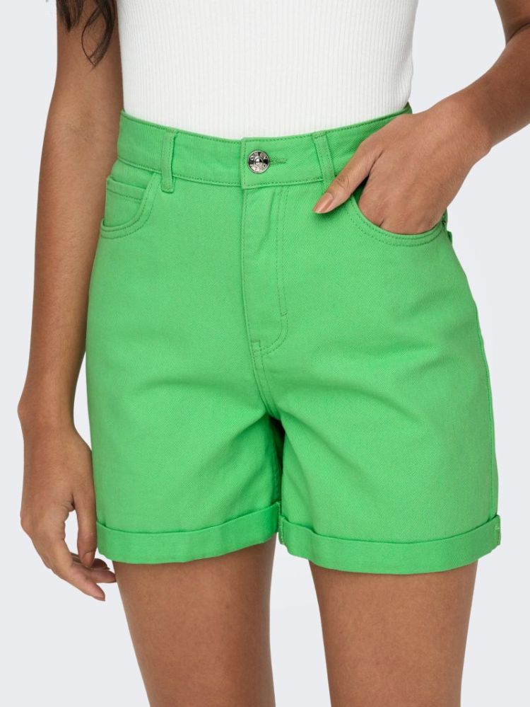  SUMMER GREEN