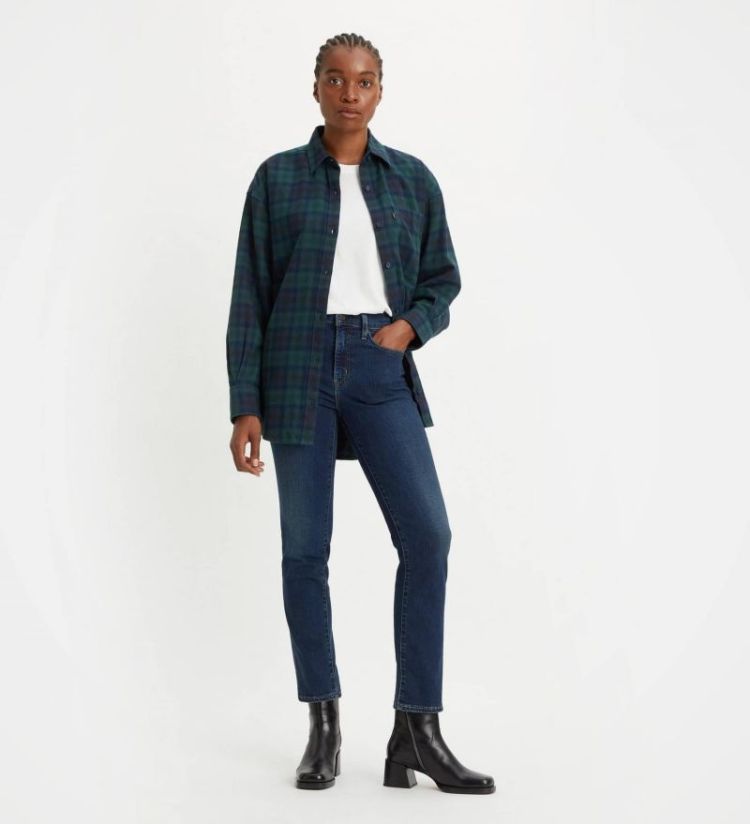 DARK BLUE