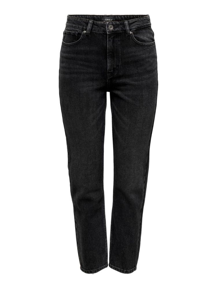 BLACK DENIM