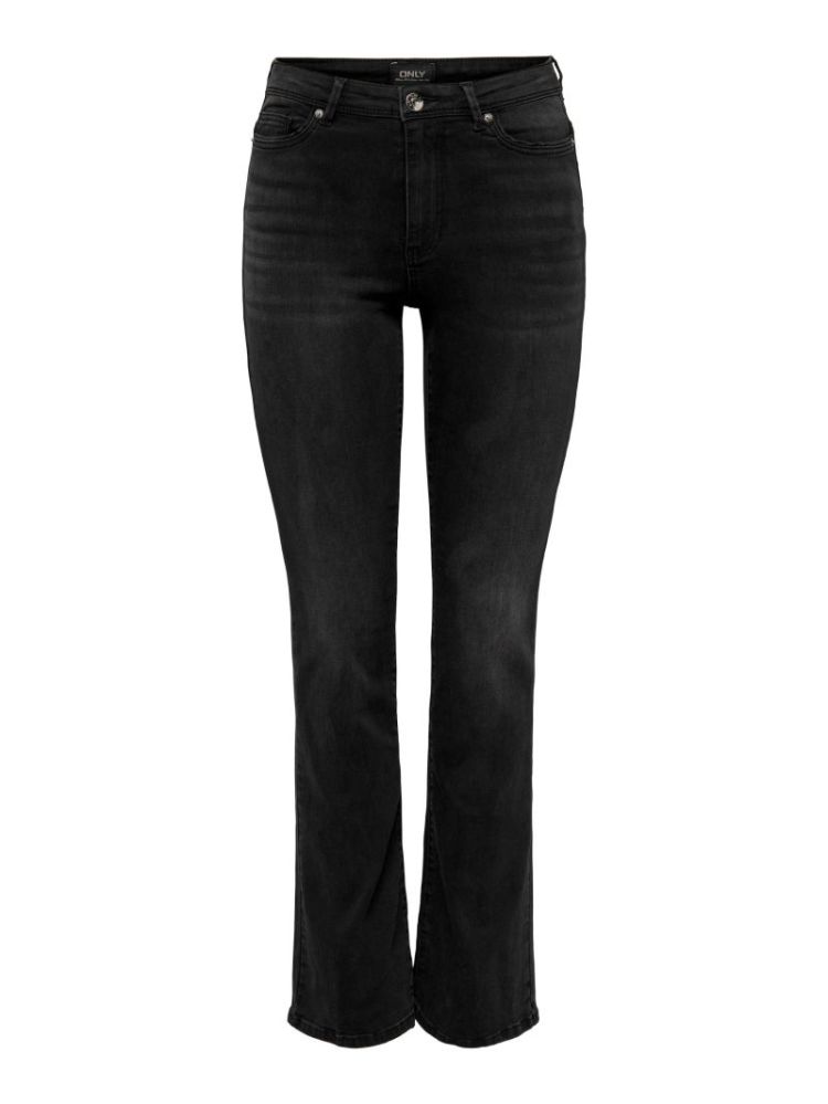 WASHED BLACK