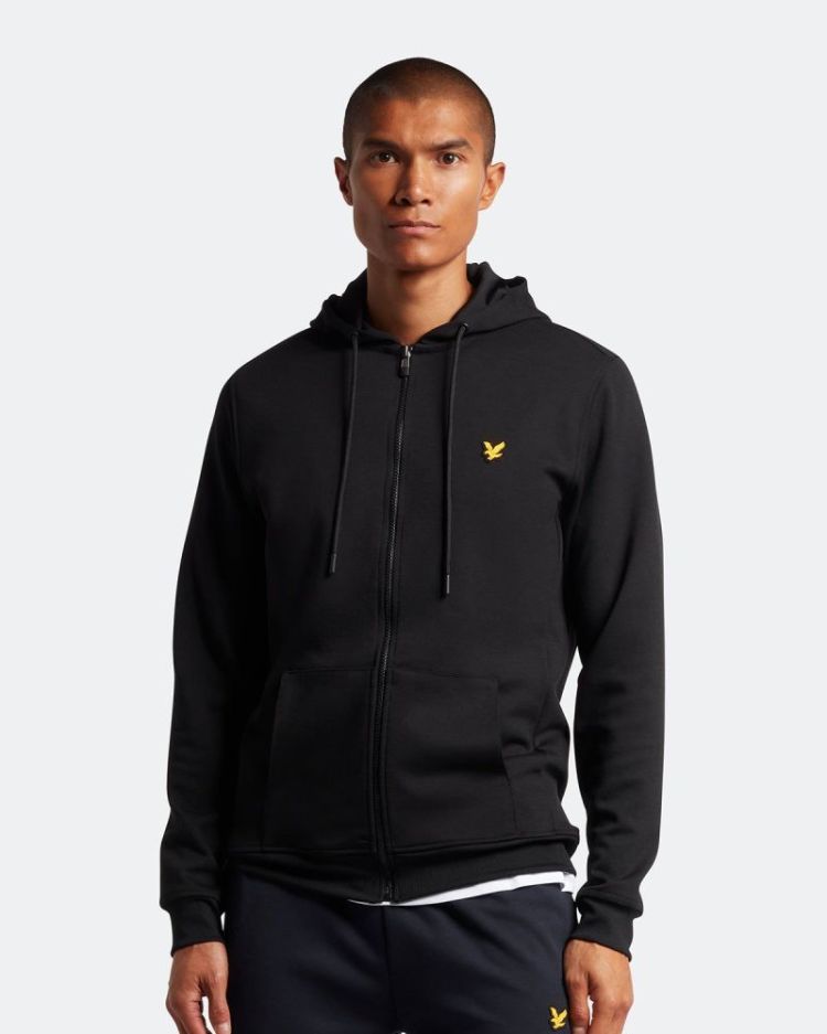 JET BLACK