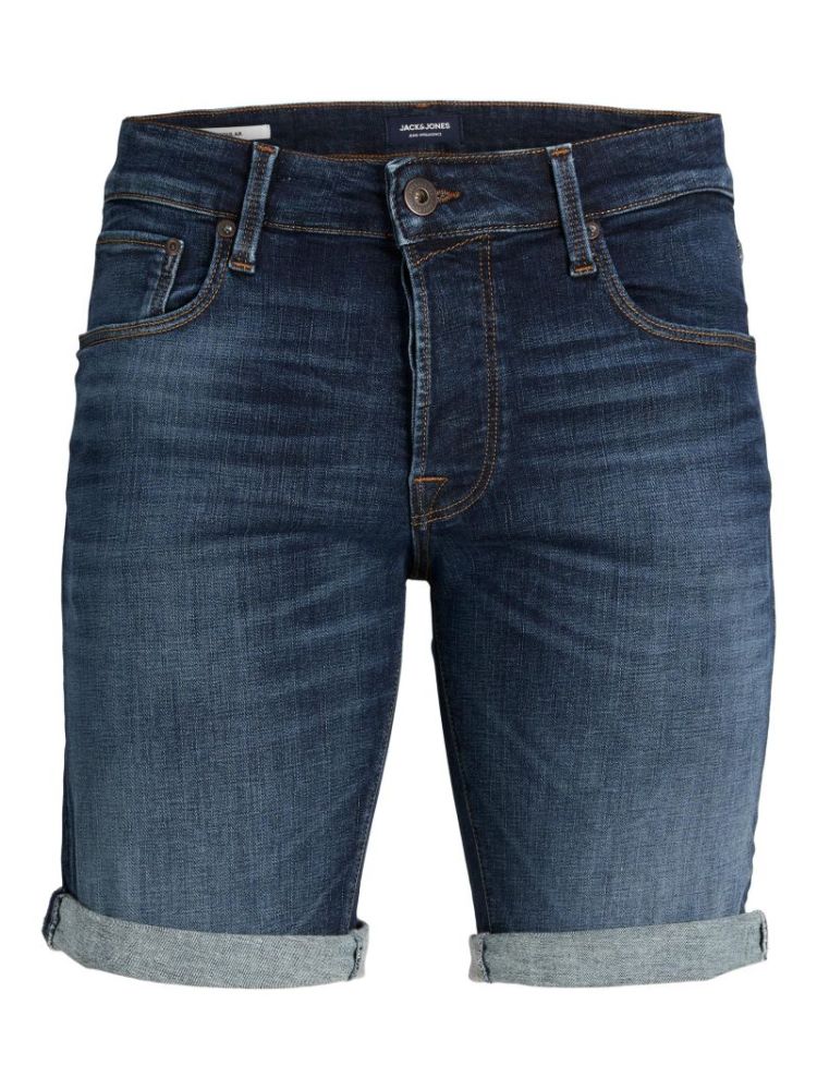 BLUE DENIM