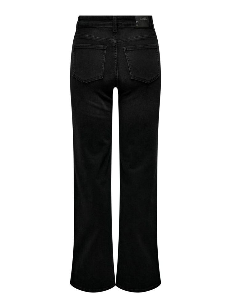 WASHED BLACK