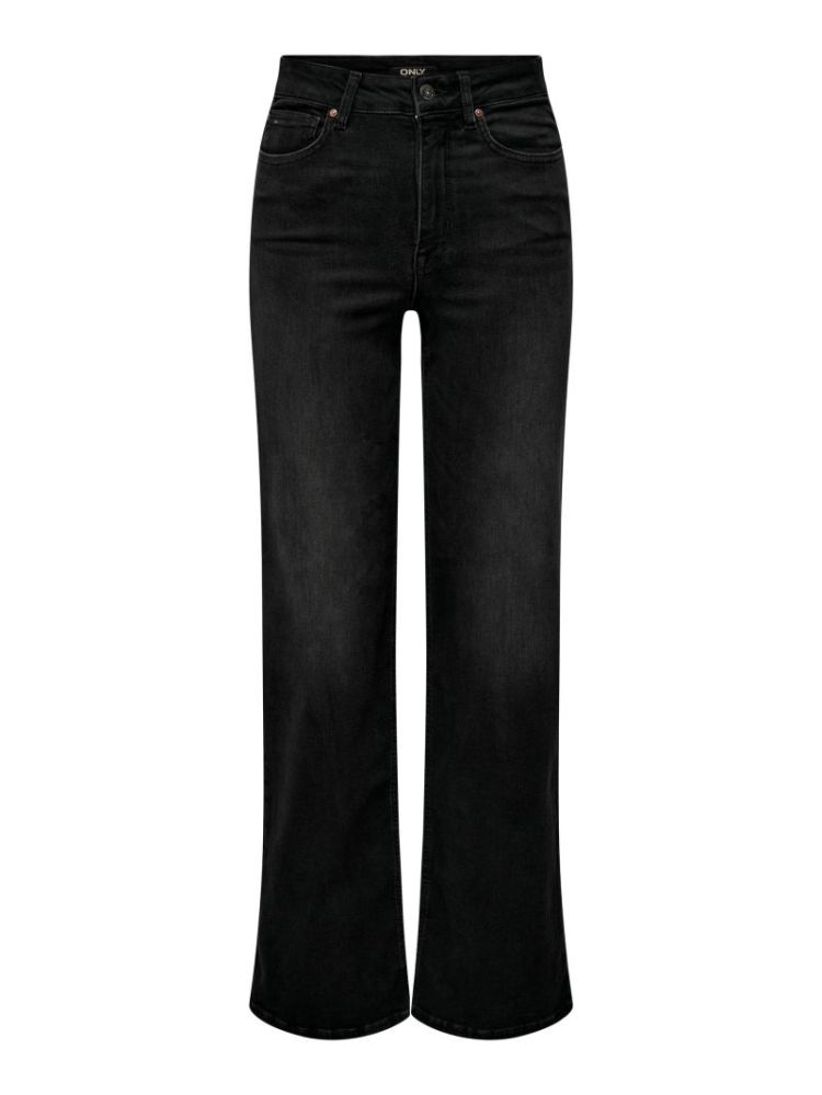 WASHED BLACK