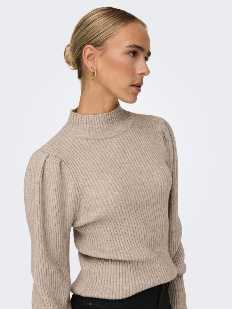 MOCHA MERINGUE