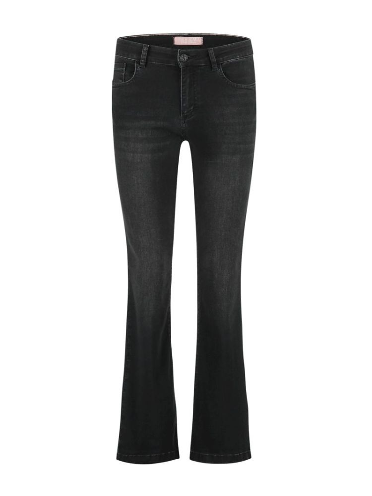 USED BLACK