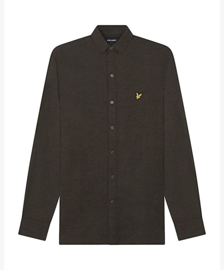  OLIVE MARL
