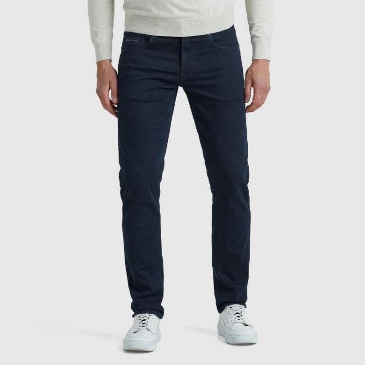 DARK CLEAN BLUE