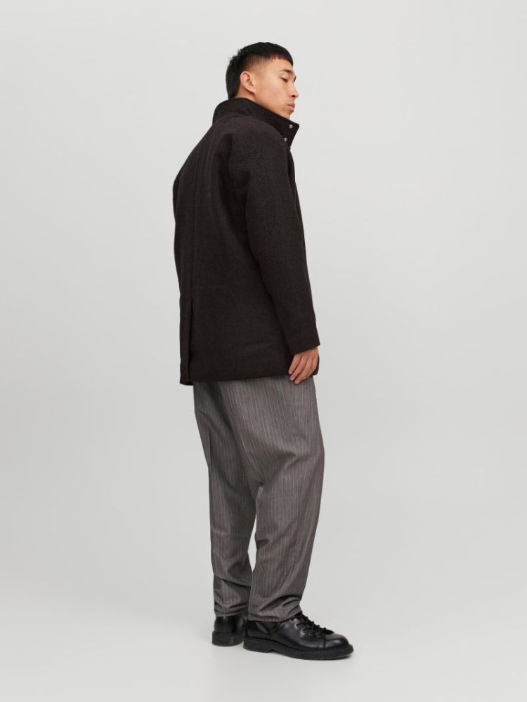 DARK GREY