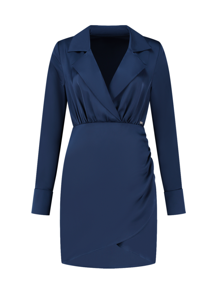 DEEP BLUE