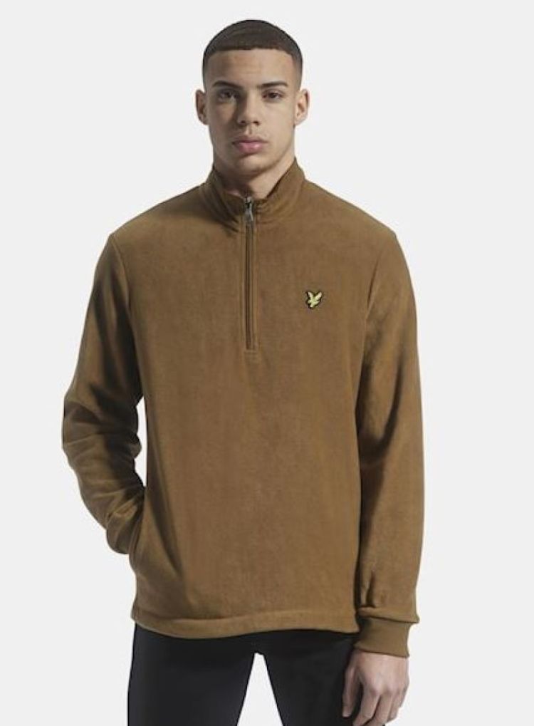  CAMEL BRONZE