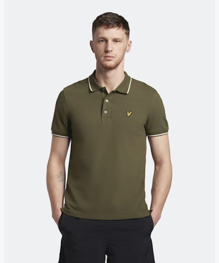  WHITE OLIVE