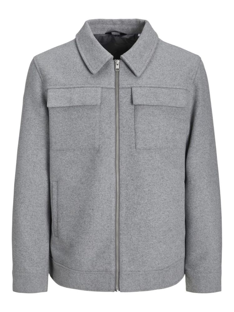 LIGHT GREY MELA