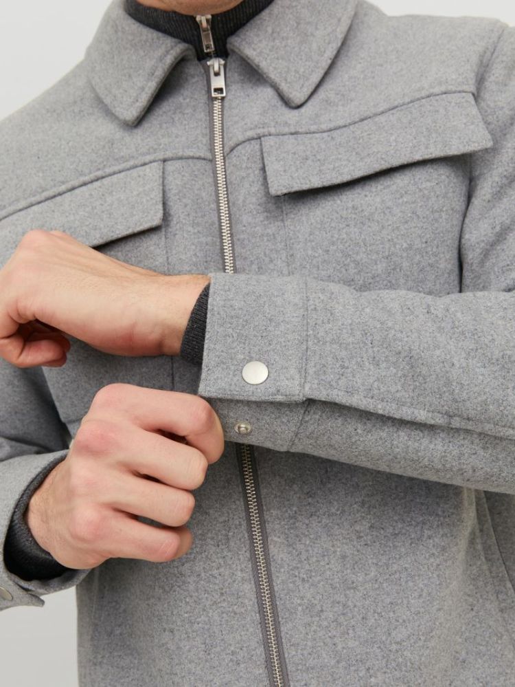 LIGHT GREY MELA
