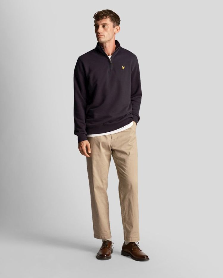 DARK NAVY