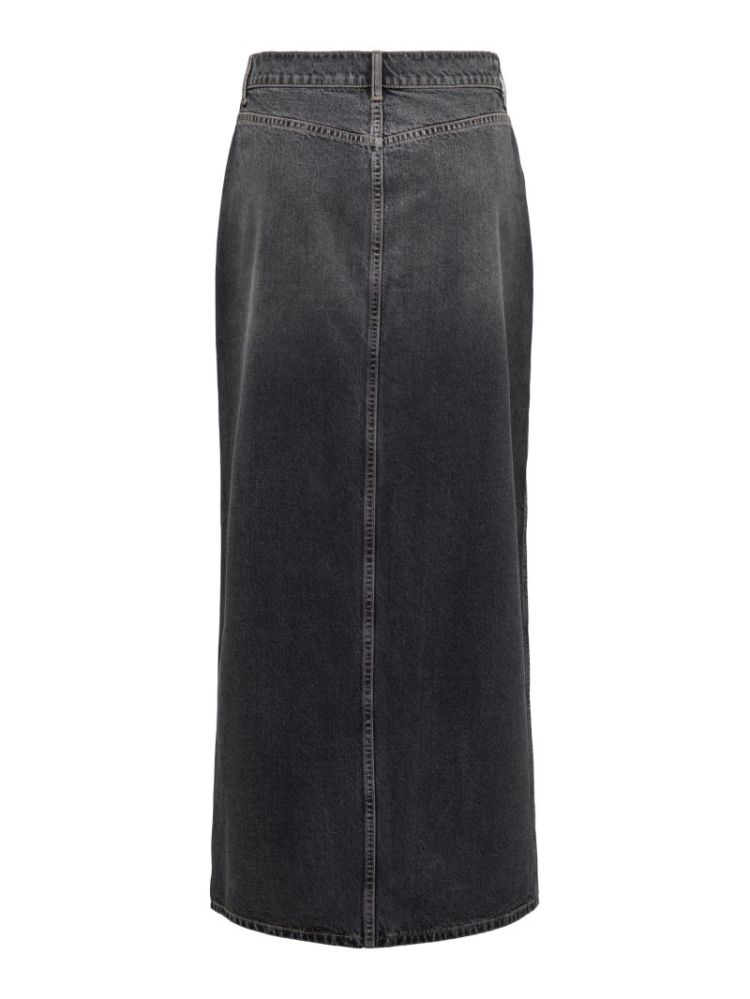 WASHED BLACK