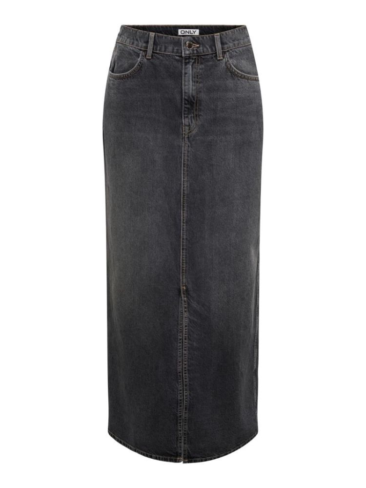 WASHED BLACK