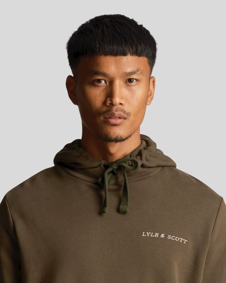  OLIVE